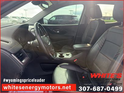 Used 2023 GMC Terrain AT4 w/ Tech Package