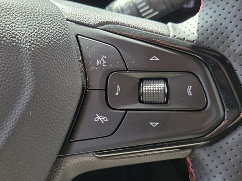 Certified 2026 Chevrolet TrailBlazer RS w/ Convenience Package image 13