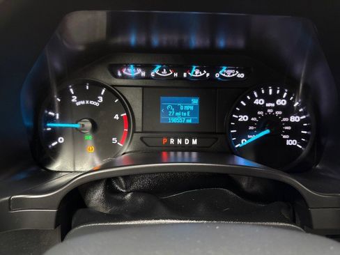 Used 2022 Ford F350 XL w/ STX Appearance Package image 17