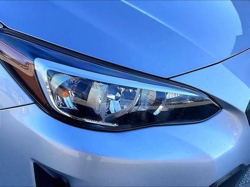 Used 2021 Subaru Crosstrek 2.0i image 32