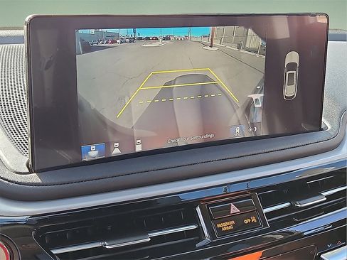 New 2026 Acura MDX Technology Package image 23