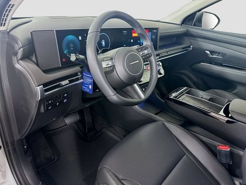 New 2026 Hyundai Tucson Limited AWD/4WD image 9