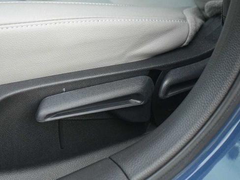 Used 2025 Honda Civic Sport image 12