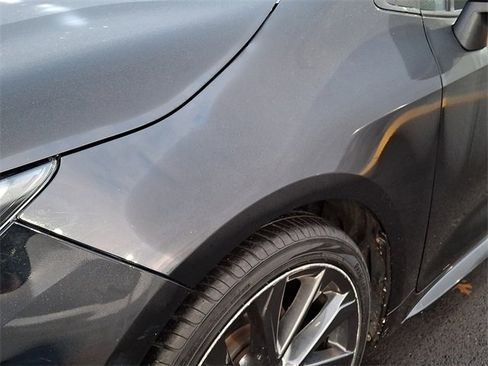 Used 2023 Toyota Corolla XSE image 10