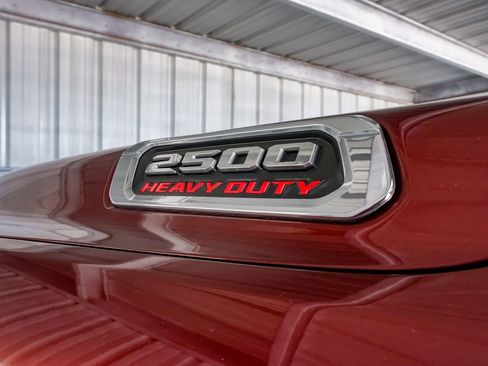 Used 2019 RAM 2500 Laramie image 54