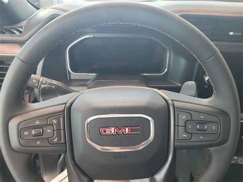 New 2026 GMC Sierra 1500 AT4 w/ AT4 Premium Package image 31