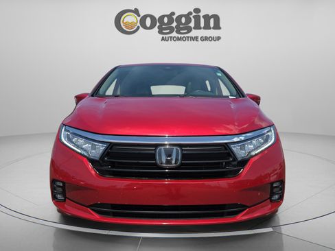 Used 2023 Honda Odyssey EX-L image 8