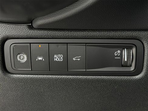 New 2026 Chevrolet Equinox EV RS image 20