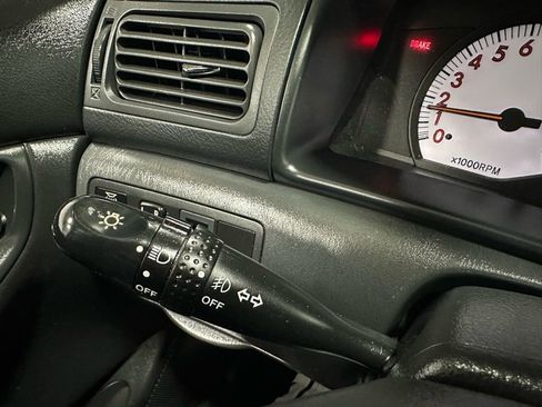 Used 2004 Toyota Corolla CE image 19