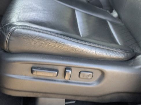 Used 2019 Honda Passport Touring image 11