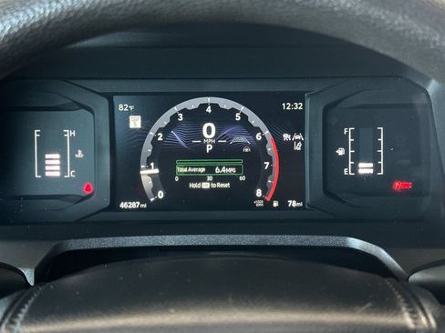 Used 2024 Toyota Tacoma SR5 AWD/4WD image 21