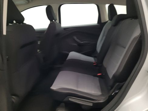 Used 2018 Ford Escape S FWD image 18