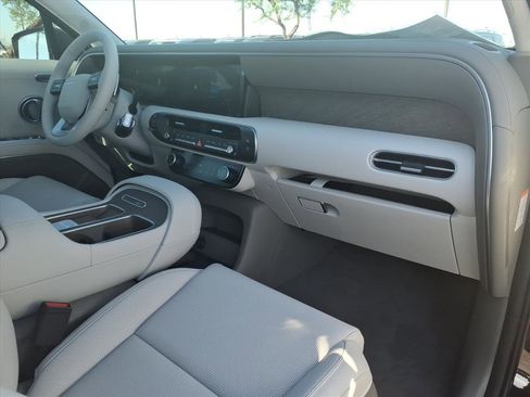 New 2026 Hyundai Palisade SEL Premium image 6