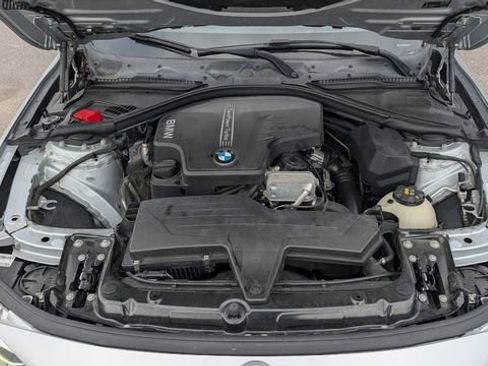 Used 2016 BMW 428i Gran Coupe w/ Technology Package image 31