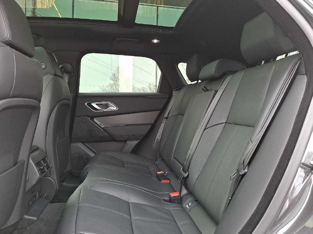 New 2026 Land Rover Range Rover Velar S AWD/4WD image 6