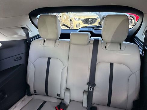 Certified 2025 MAZDA CX-90 Plug-In Hybrid w/ Preferred image 7