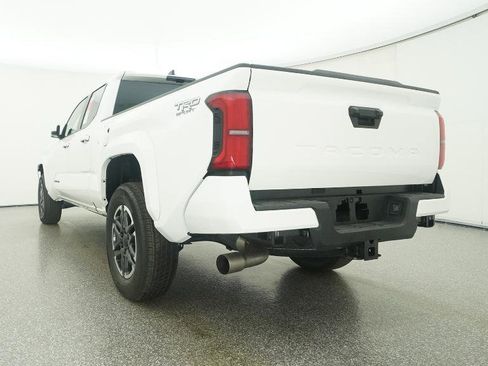 New 2026 Toyota Tacoma TRD Sport image 37