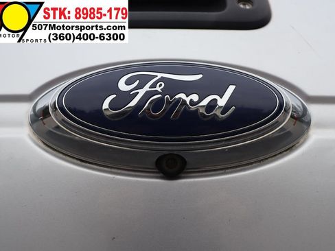 Used 2013 Ford F150 XLT w/ Luxury Equipment Group AWD/4WD image 15