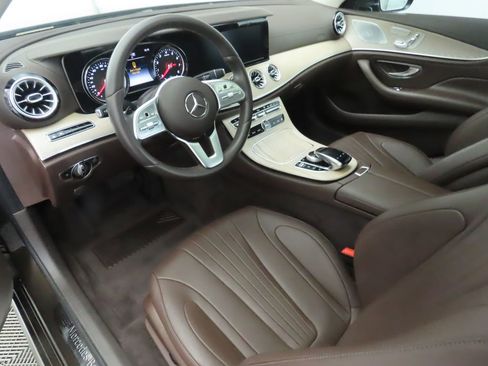 Used 2019 Mercedes-Benz CLS 450 image 9