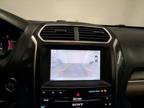 Used 2018 Ford Explorer Limited w/ Equipment Group 301A image 15