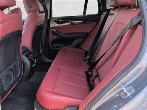 Certified 2023 BMW X3 xDrive30i w/ Premium Package w/ZPA image 20