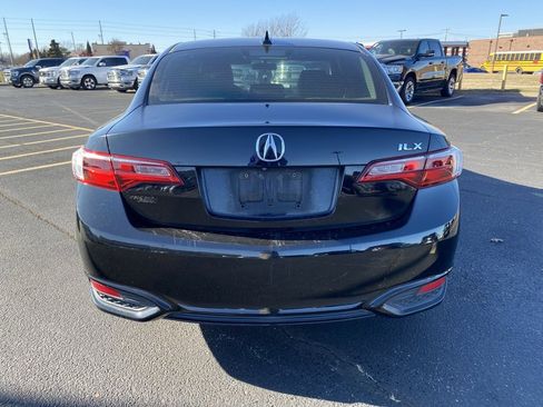 Used 2016 Acura ILX 2.4L image 5