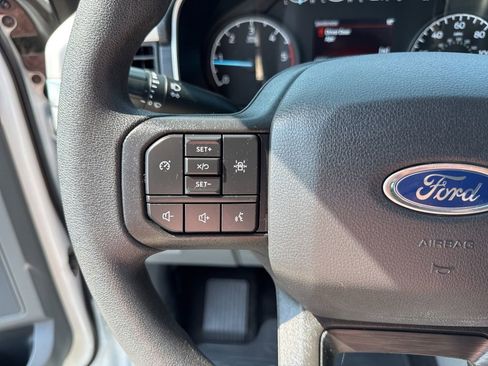 Used 2021 Ford F150 XLT image 53