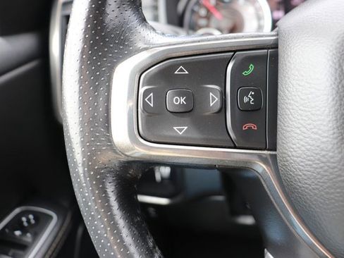Used 2020 RAM 1500 Sport AWD/4WD image 23