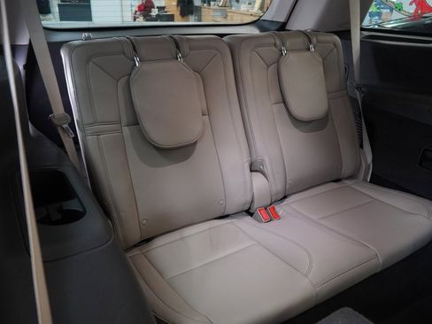 Used 2020 Lincoln Aviator Reserve w/ Equipment Group 201A image 27