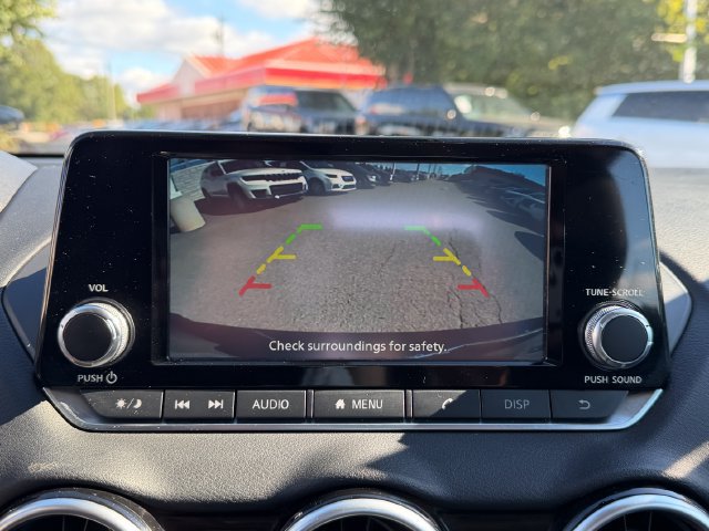 Used 2024 Nissan Sentra S FWD image 24