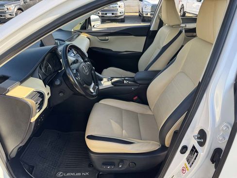 Used 2016 Lexus NX 200t AWD w/ Premium Package image 24