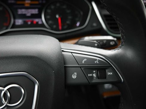 Used 2023 Audi Q5 2.0T Premium image 13