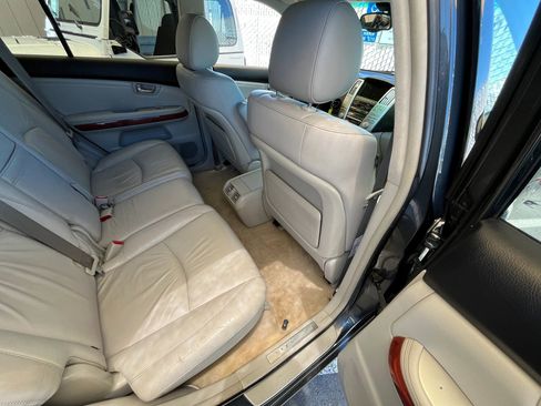 Used 2004 Lexus RX 330 AWD image 18
