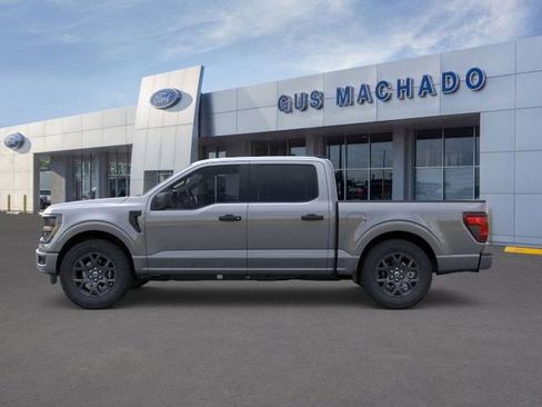 New 2026 Ford F150 STX w/ Equipment Group 200A RWD image 3