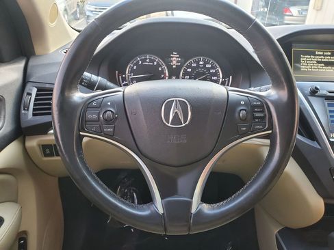 Used 2014 Acura MDX SH-AWD image 44