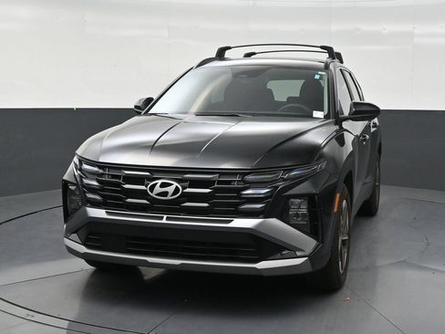 Used 2026 Hyundai Tucson SEL FWD image 8