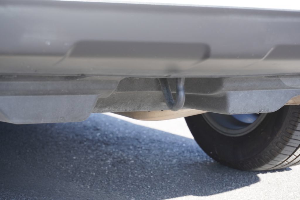 Used 2022 Honda CR-V EX-L image 22