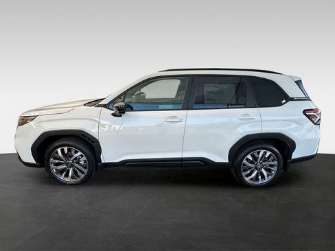 New 2026 Subaru Forester Touring image 3