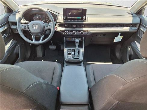 Used 2024 Honda CR-V EX image 18