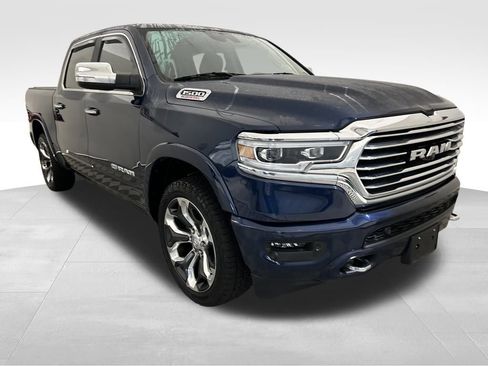 Used 2021 RAM 1500 Limited image 8