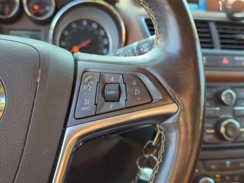 Used 2016 Buick Encore Premium FWD image 14