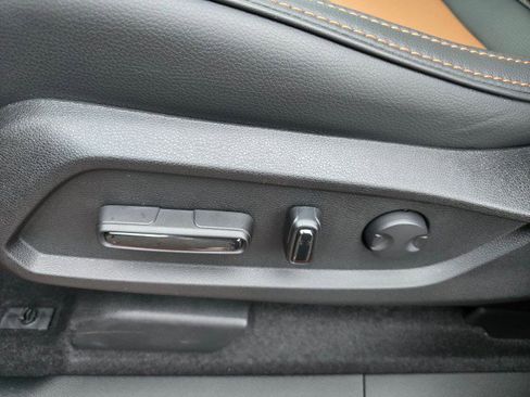 Used 2026 Honda Passport TrailSport Elite image 30