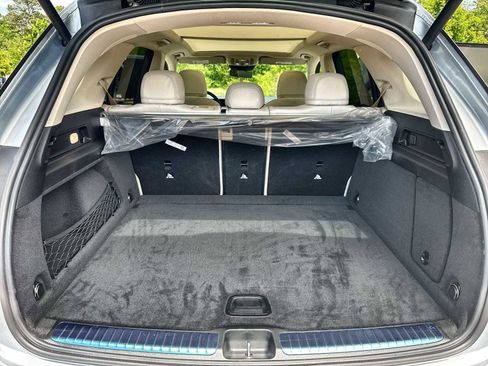 New 2026 Mercedes-Benz GLE 450 4MATIC image 17