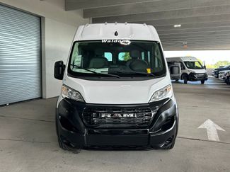 Used 2023 RAM ProMaster 2500 FWD video 2