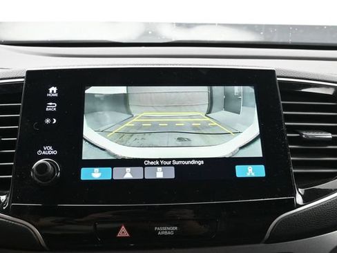 Used 2021 Honda Passport EX-L image 21