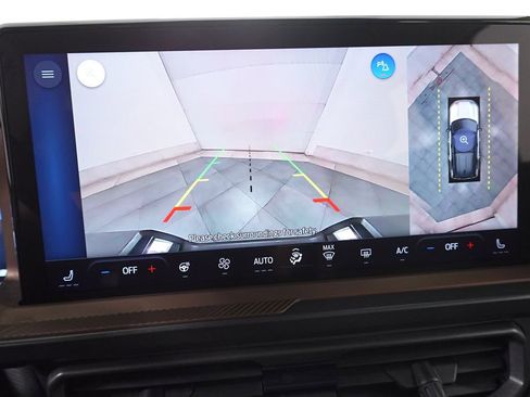 Certified 2025 Ford Bronco Sport Outer Banks w/ Outer Banks Tech Package+ image 18