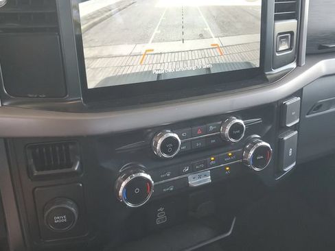 Used 2025 Ford F150 XLT w/ Equipment Group 301A Standard RWD image 25
