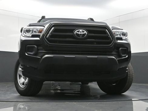 Used 2023 Toyota Tacoma SR image 25