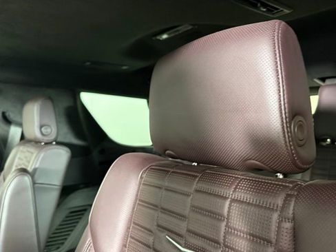 Certified 2023 Cadillac Escalade Sport Platinum image 28