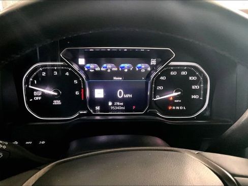 Used 2019 GMC Sierra 1500 AT4 w/ AT4 Premium Package AWD/4WD image 22